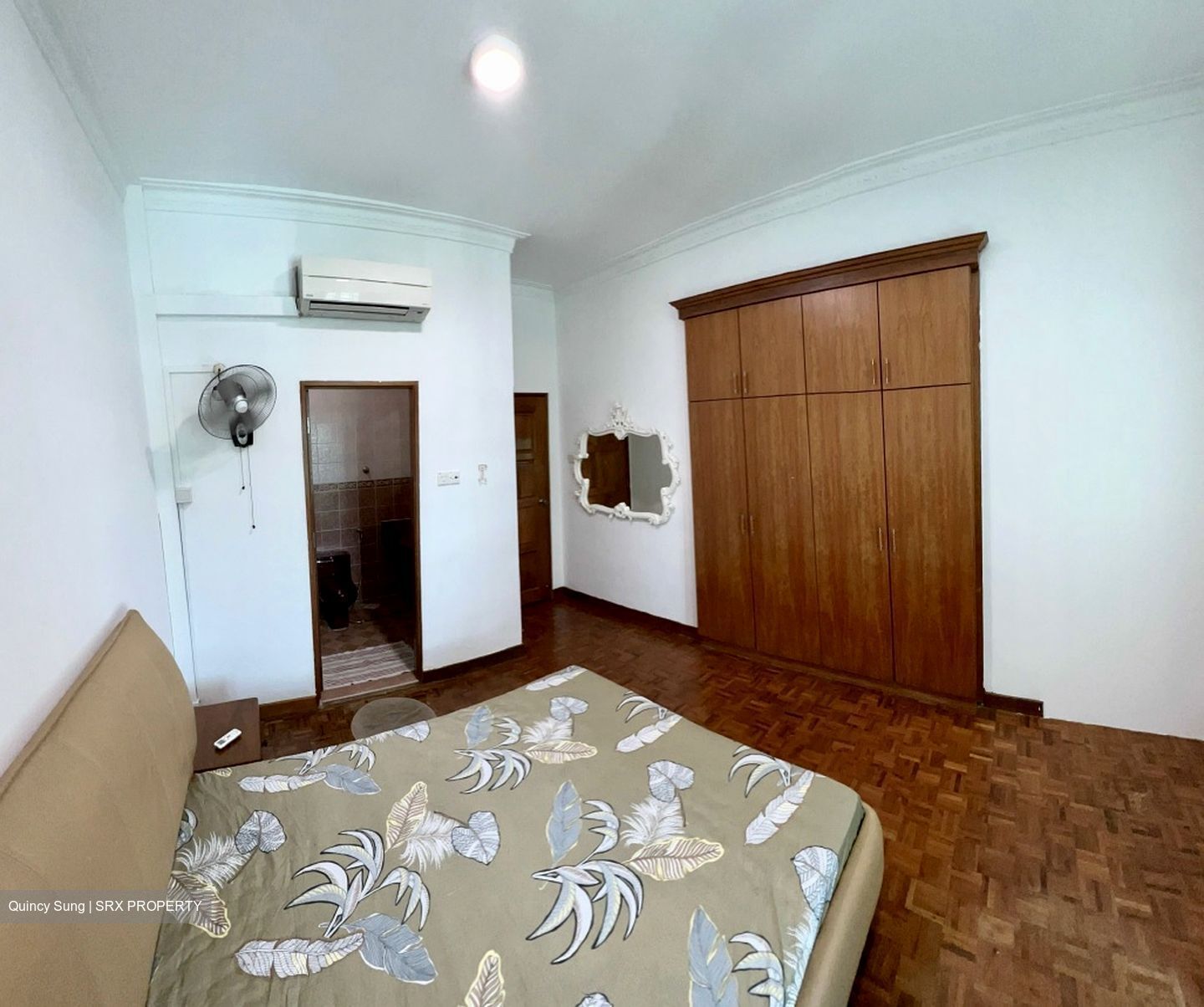 Grace Park (D19), Terrace #406729551